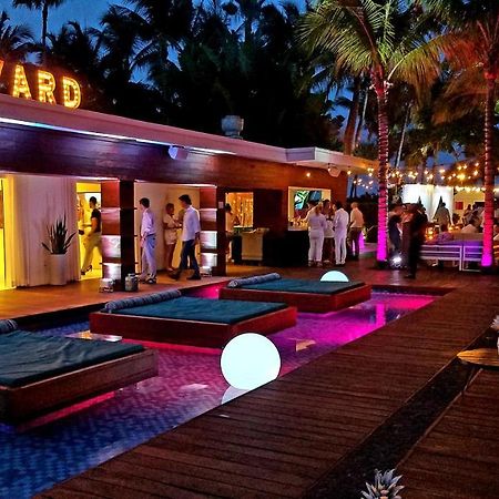Marseilles Beachfront Hotel Miami Beach Bagian luar foto