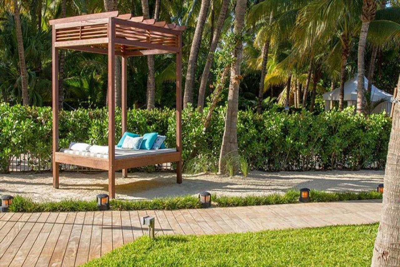 Marseilles Beachfront Hotel Miami Beach Bagian luar foto
