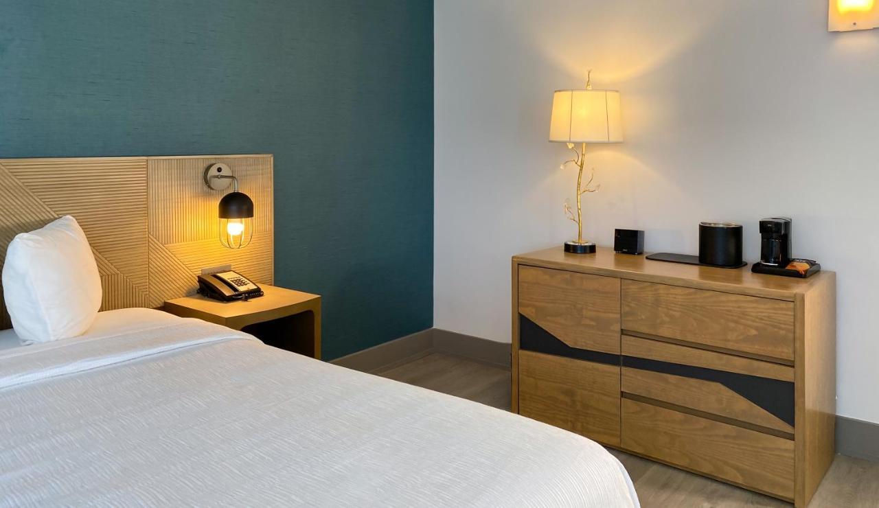 Marseilles Beachfront Hotel Miami Beach Bagian luar foto
