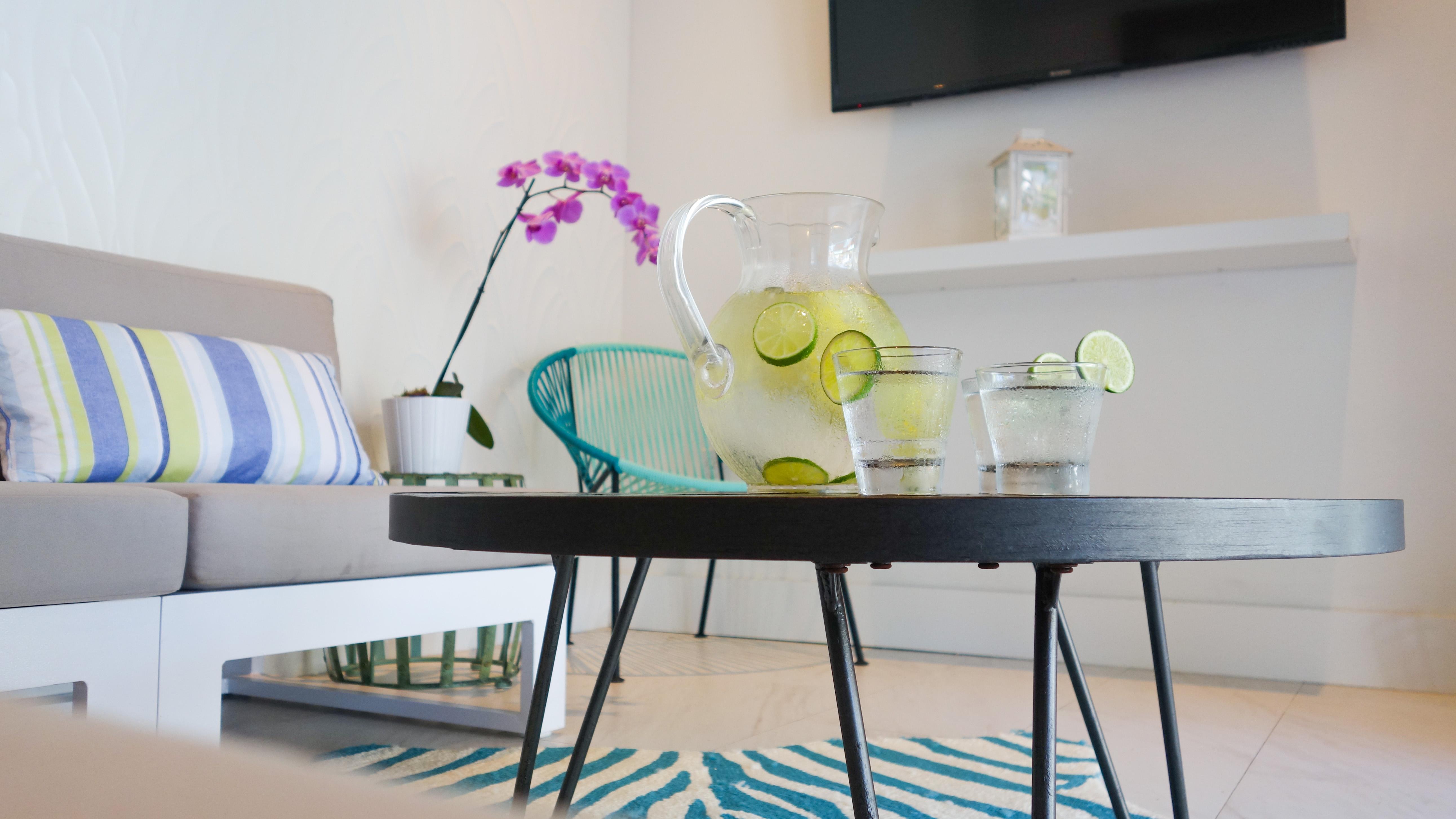 Marseilles Beachfront Hotel Miami Beach Bagian luar foto