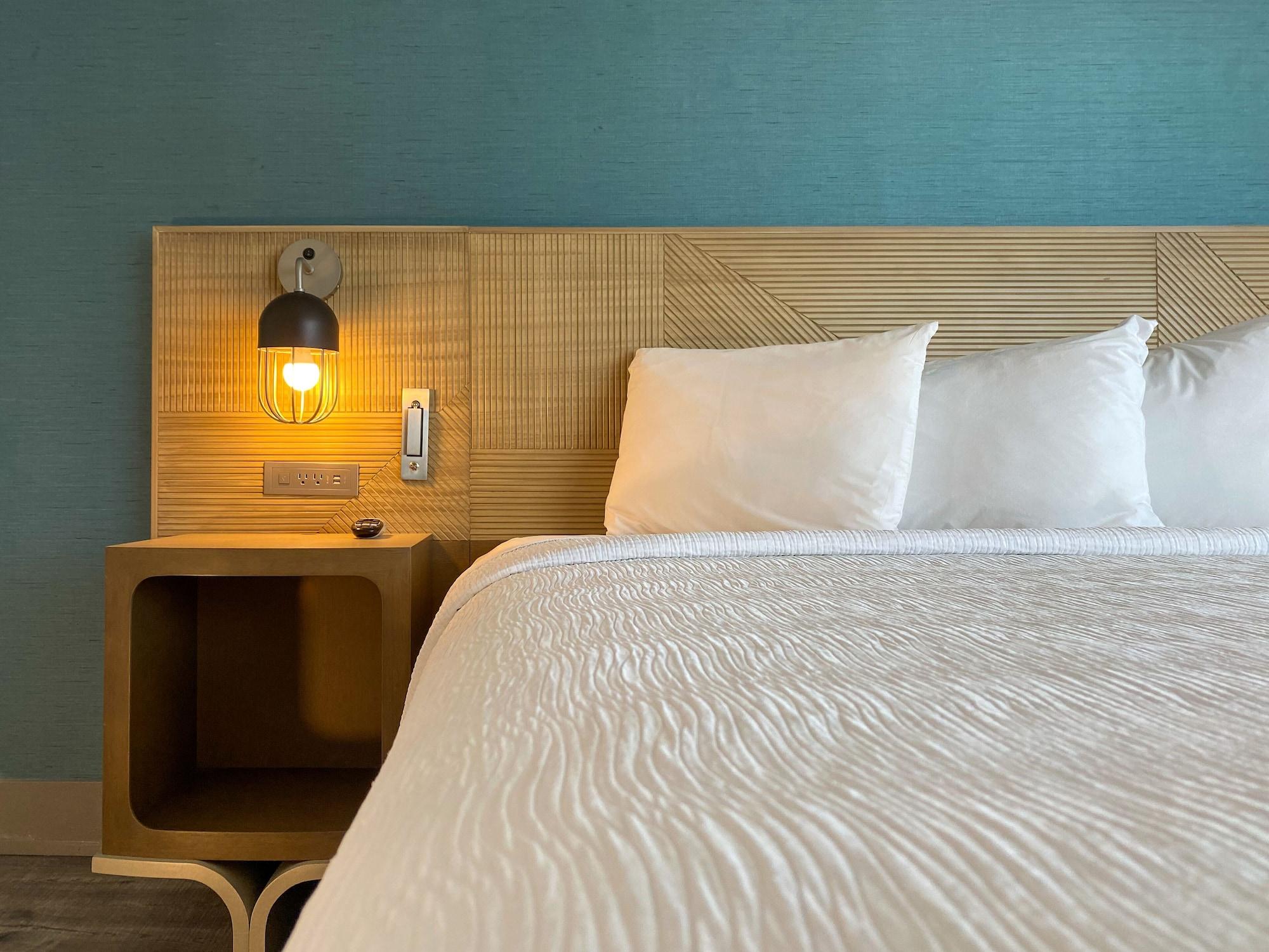 Marseilles Beachfront Hotel Miami Beach Bagian luar foto