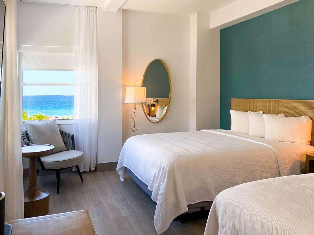 Marseilles Beachfront Hotel Miami Beach Ruang foto