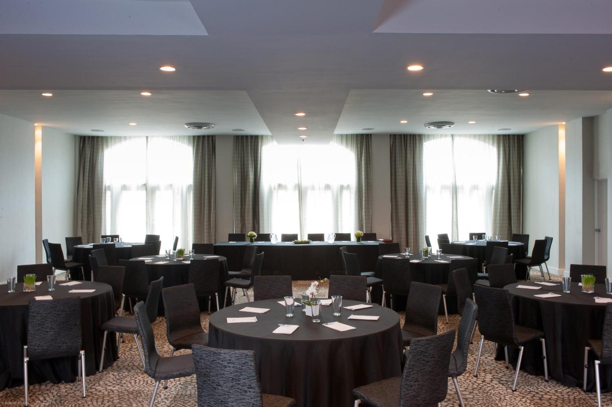 Marseilles Beachfront Hotel Miami Beach Bagian luar foto