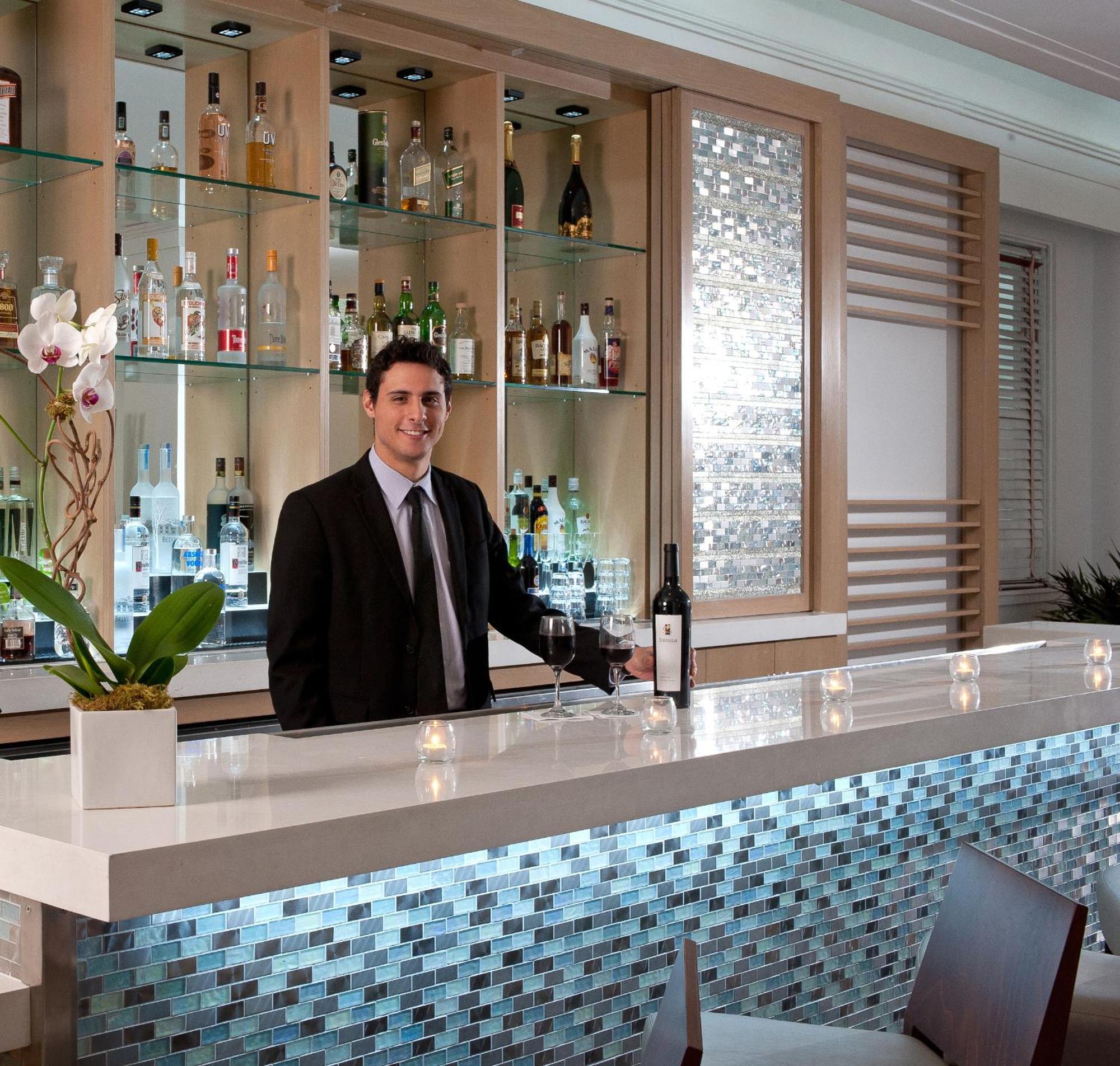 Marseilles Beachfront Hotel Miami Beach Bagian luar foto