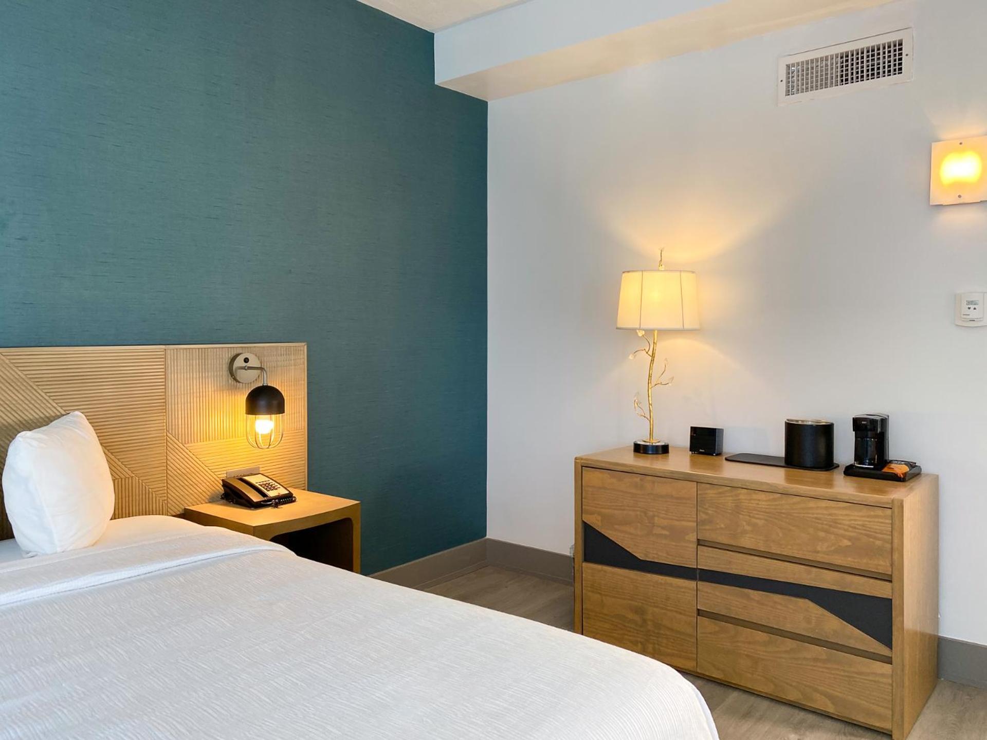 Marseilles Beachfront Hotel Miami Beach Bagian luar foto