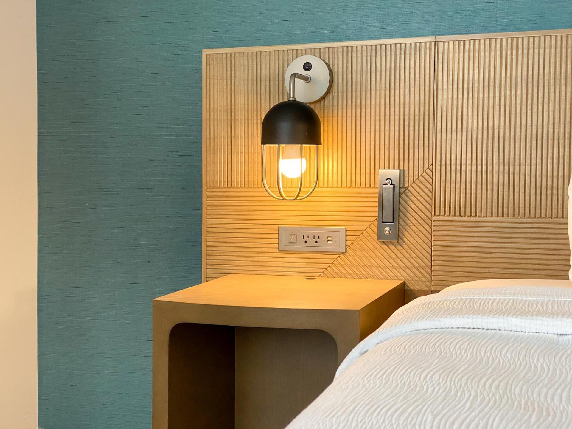 Marseilles Beachfront Hotel Miami Beach Bagian luar foto