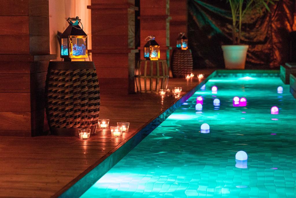 Marseilles Beachfront Hotel Miami Beach Bagian luar foto