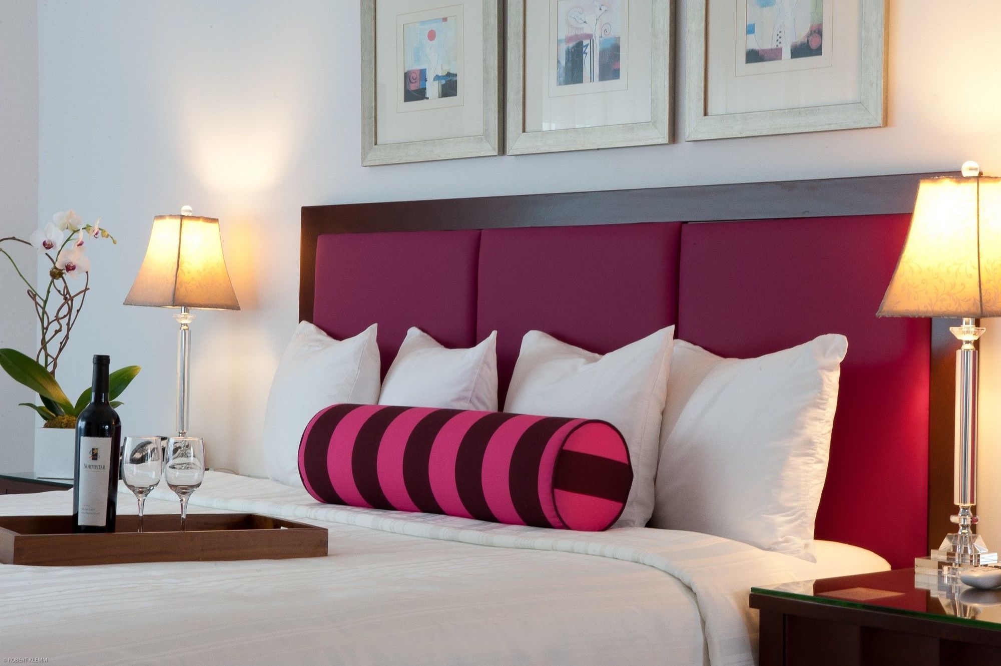 Marseilles Beachfront Hotel Miami Beach Bagian luar foto